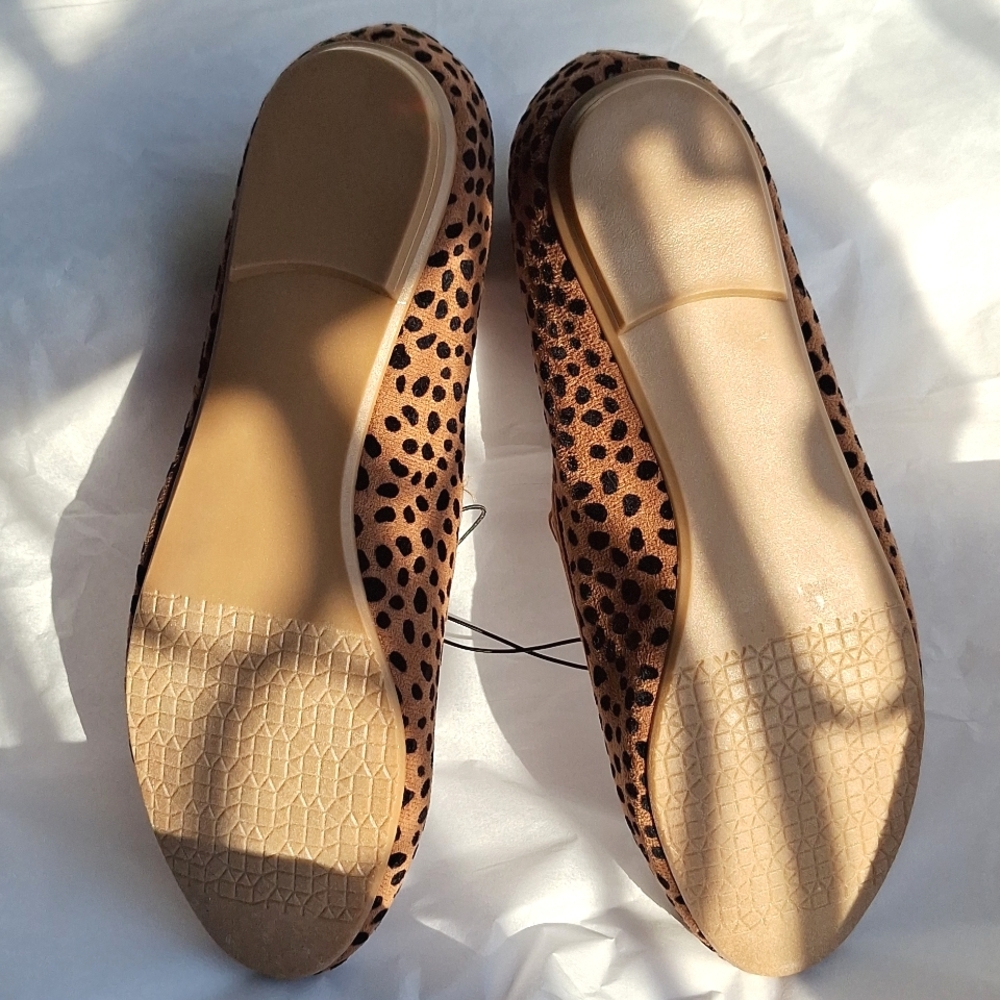 Isaac Mizrahi Flats - Picture 5 of 12